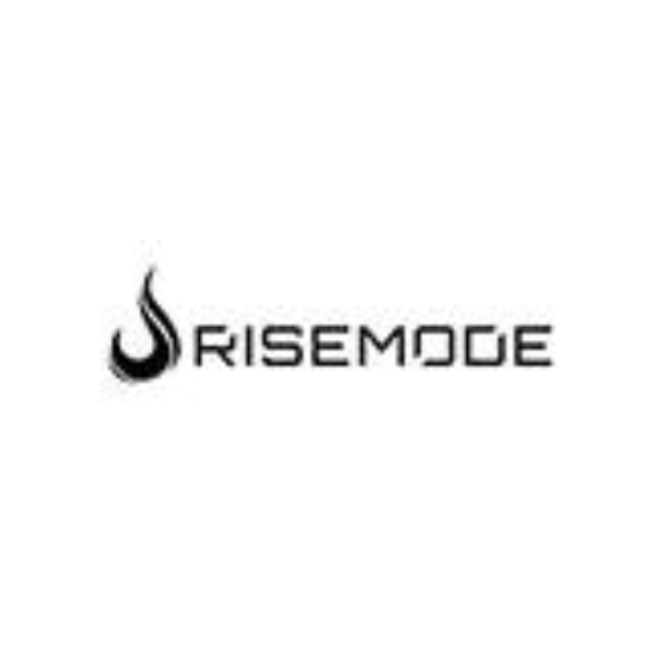 Caixa de Som Gamer Rise Mode Aura Sound S2 Blue, LED Azul, Bluetooth, 3W*2, Preto  - RM-SP-02-BB