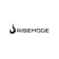 Caixa de Som Gamer Rise Mode Aura Sound S2 Blue, LED Azul, Bluetooth, 3W*2, Preto  - RM-SP-02-BB