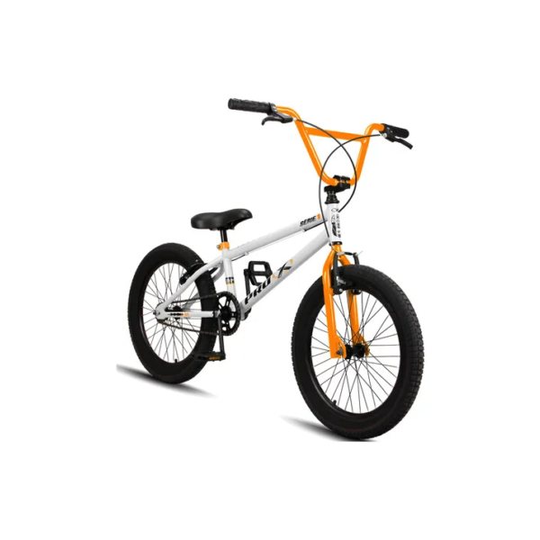Bicicleta Bmx Aro 20 Pro X S1 Cross Freios V-brake Especial
