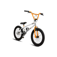 Bicicleta Bmx Aro 20 Pro X S1 Cross Freios V-brake Especial