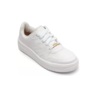 Tênis Vizzano Feminino Casual Plataforma Leve Ultra Conforto