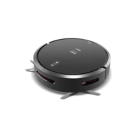 Aspirador de pó robô philco 3 em 1 pas23 Com Mop Preto