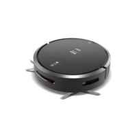 Aspirador de pó robô philco 3 em 1 pas23 Com Mop Preto
