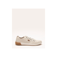 sapatênis cano baixo oneself  off white