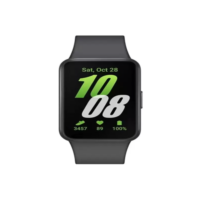 Relógio Smartwatch Galaxy Fit3 R390NZAAZTO Samsung
