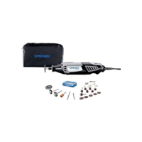 Dremel 4000 Microrretífica com 26 Acessórios 127V