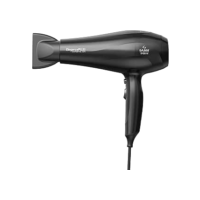 GA.MA ITALY Secador de Cabelo Gama Eleganza Plus Ceramic Ion 2100W 127V
