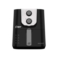 Fritadeira Black Perform 4,5L Oster - 127V