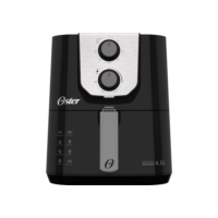 Fritadeira Black Perform 4,5L Oster - 127V