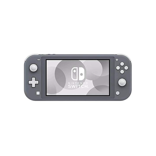 Nintendo Switch Lite Gray - Cinzento