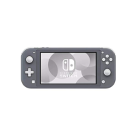 Nintendo Switch Lite Gray - Cinzento
