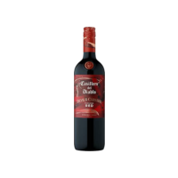 Concha y Toro Casillero Del Diablo Devil's Carnaval Fabulous Red 750ml