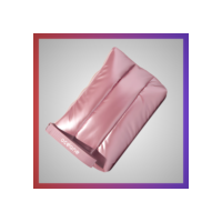 OCEANE - Necessaire Puffer Rosé
