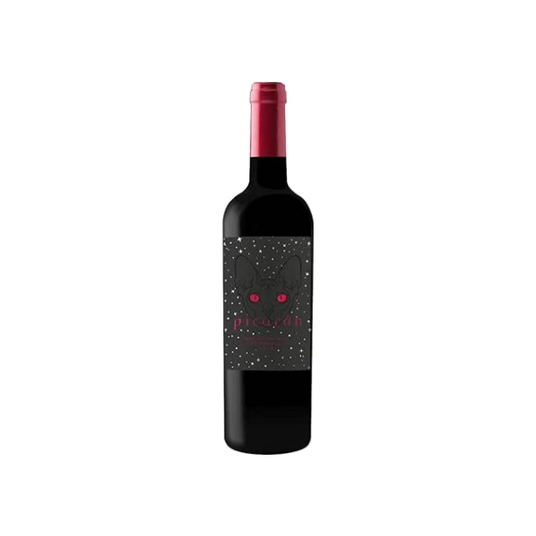 Picarón Vinho Carmenere 750Ml