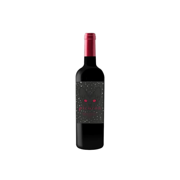 Picarón Vinho Carmenere 750Ml