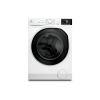 Lava e Seca Electrolux 11Kg Branca Perfect Care Inverter com Água Quente/Vapor LSP11