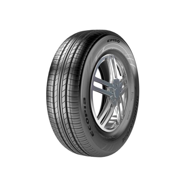 Pneu Bridgestone Ecopia EP150 Aro 16 205/55 91V