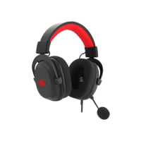 Redragon HEADSET GAMER HERO PRETO RGB