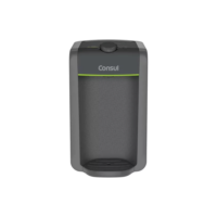 Purificador Consul Cpc31af Água Natural Certificado Cor Cinza Não se Aplica