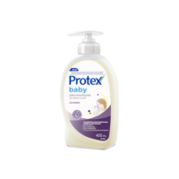 Sabonete Líquido para bebês Protex Baby Lavanda 400ml