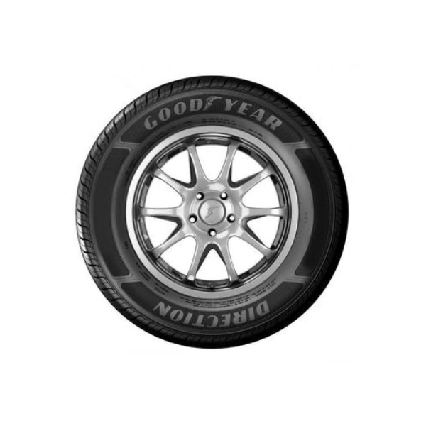 Pneu Aro 14 185/70 Direction Touring 2 Goodyear