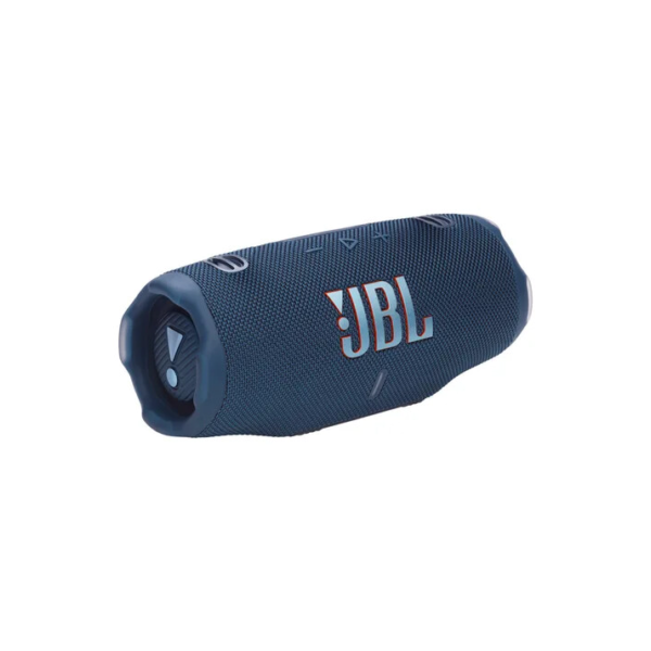 Caixa De Som Bluetooth Jbl Charge 6 Azul