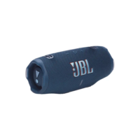 Caixa De Som Bluetooth Jbl Charge 6 Azul