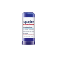 Aquaphor Healing Balm Stick, Skin Protectant with Avocado Oil and Shea Butter, 0.65 Oz Stick