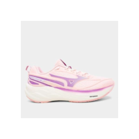 Tênis Infantil Mizuno Space 5 - Rosa