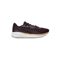Tênis Esportivo Feminino Night Runner V3 Cano Baixo Puma
