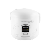 Panela de Arroz Elétrica Britânia 10 Xícaras 4L PA10 Prime
