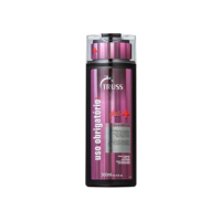 Truss Shampoo Uso Obrigatório Plus | Reparação e Fortalecimento para Cabelos Fragilizados | 300ml