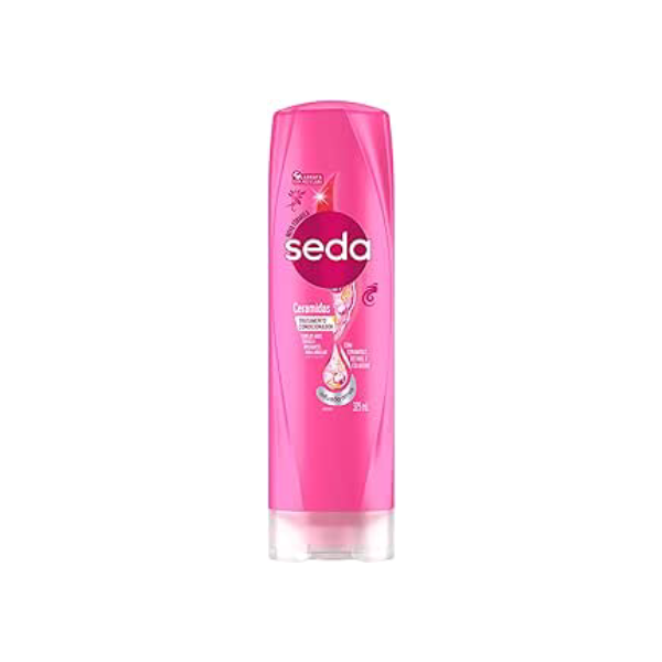 Seda Condicionador Ceramidas 325Ml
