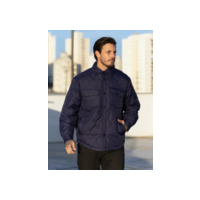 Jaqueta Casaco Masculino Blusa De Frio Bolso Na Frente