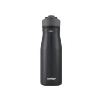 Squeeze Autoseal Cortland Chill Fit 2.0 946ml Preto Contigo