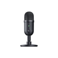Microfone Condensador Razer Seiren V2 X USB