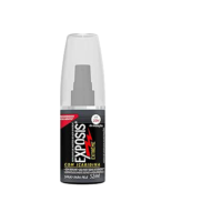 Exposis Extreme, Repelente Spray de Mosquitos, com Icaridina, Até 10h de Proteção, 52ml