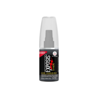Exposis Extreme, Repelente Spray de Mosquitos, com Icaridina, Até 10h de Proteção, 52ml