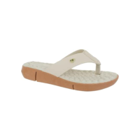 Chinelo Feminino Ortopédico de Dedo Anatomico Confortavel Via Angel 56.01