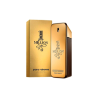 1 Million Masculino Eau de Toilette - 100ml