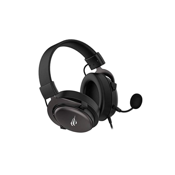 Fone De Ouvido Gamer Headset Havit H2015D Pc/Xbox/Ps4/Ps5