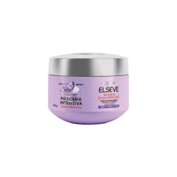Creme de Tratamento Preenchedor L'Oréal Paris Elseve Hidra Hialurônico, 300g, Máscara Capilar de Hidratação Profunda e controle de Frizz; Preenche a fibra capilar, Indicado para todos