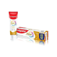 Creme Dental Colgate Total Anti Tártaro 180g