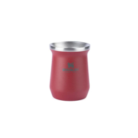 Cuia Térmica Matte Red | 236ML