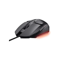 Trust Gaming GXT 109 Felox Mouse para jogos iluminado - Black