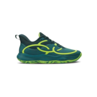 Tênis Olympikus Qu4dra BR1 - Verde