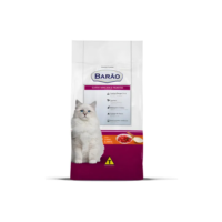 Ração Premium Barão Gatos E Gatinhos Carne E Arroz 10.1 Kg