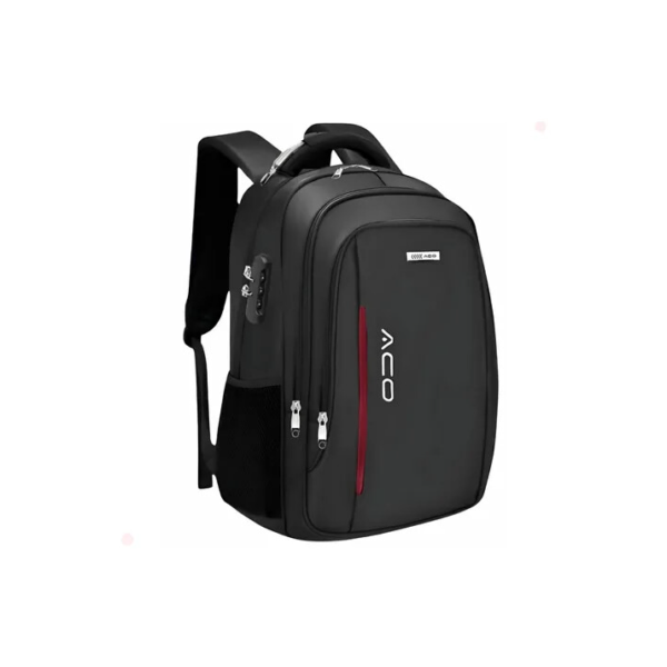 Mochila Masculina Impermeavel Notebook Escolar Reforçada Usb