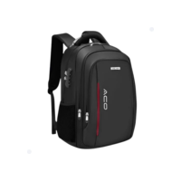 Mochila Masculina Impermeavel Notebook Escolar Reforçada Usb