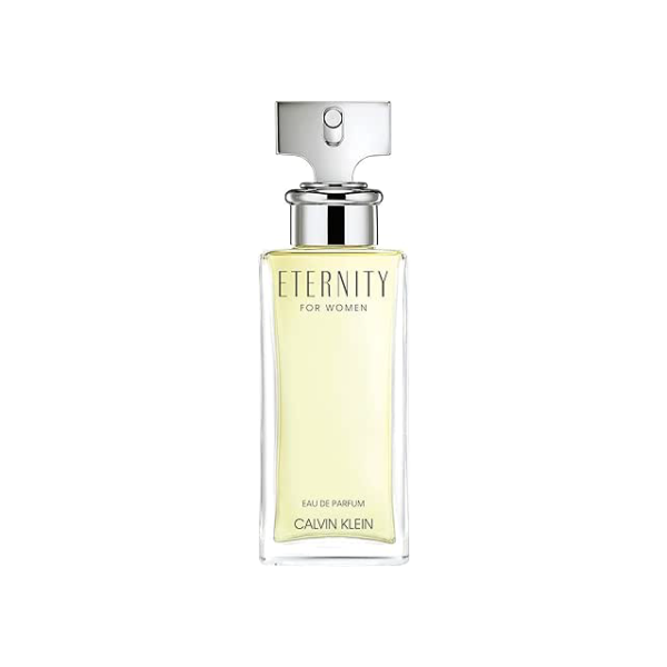 Calvin Klein Eternity Eau de Parfum for Her 50ml